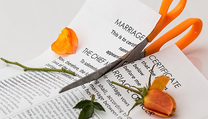 Le divorce à l'amiable : vos droits, procédure, coût 