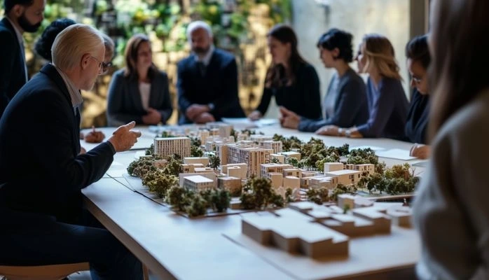 Refus d'autorisation d'urbanisme : une présomption d'urgence s'applique désormais en référé Refus d'autorisation d'urbanisme : une présomption d'urgence s'applique désormais en référé